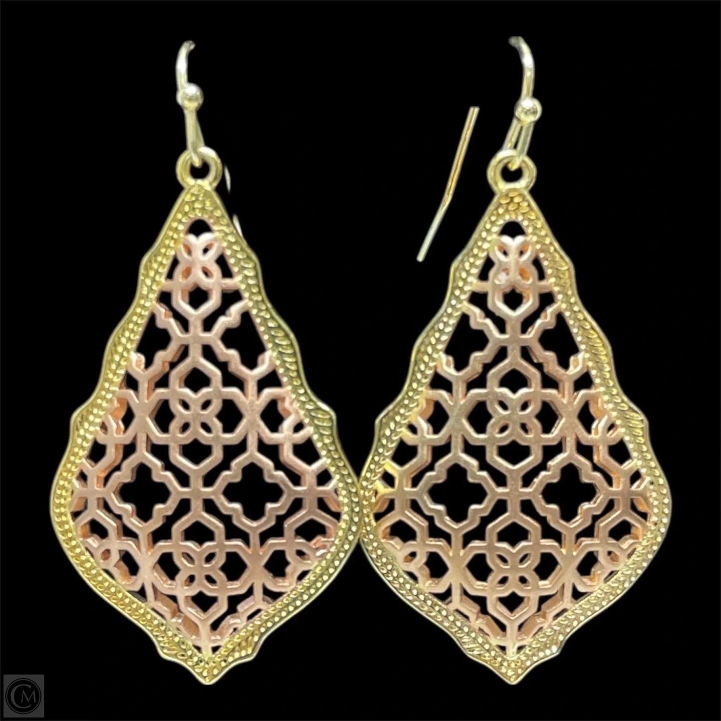 Earrings Dangle/drop By Kendra Scott