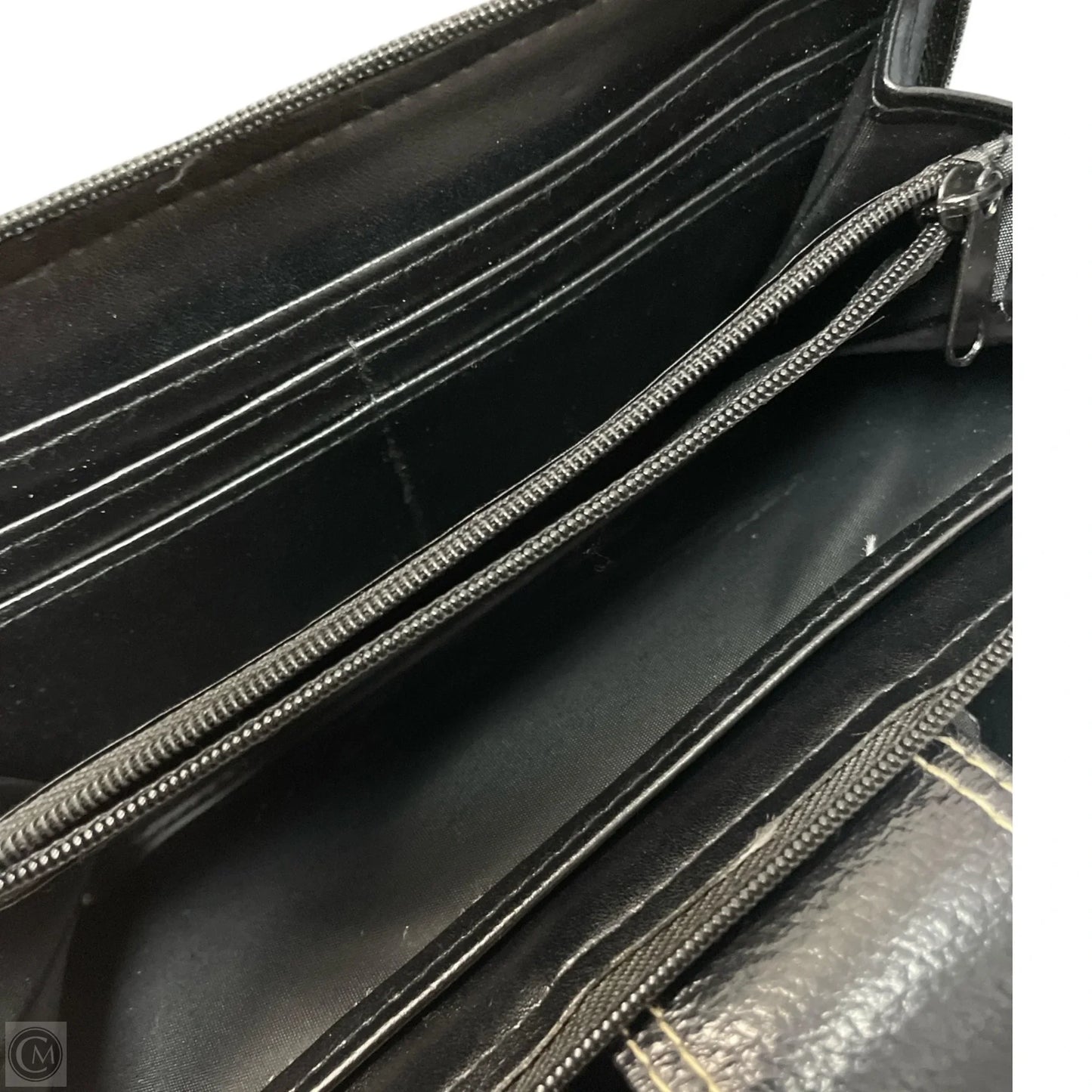 Wallet By Buxton, Size: Medium