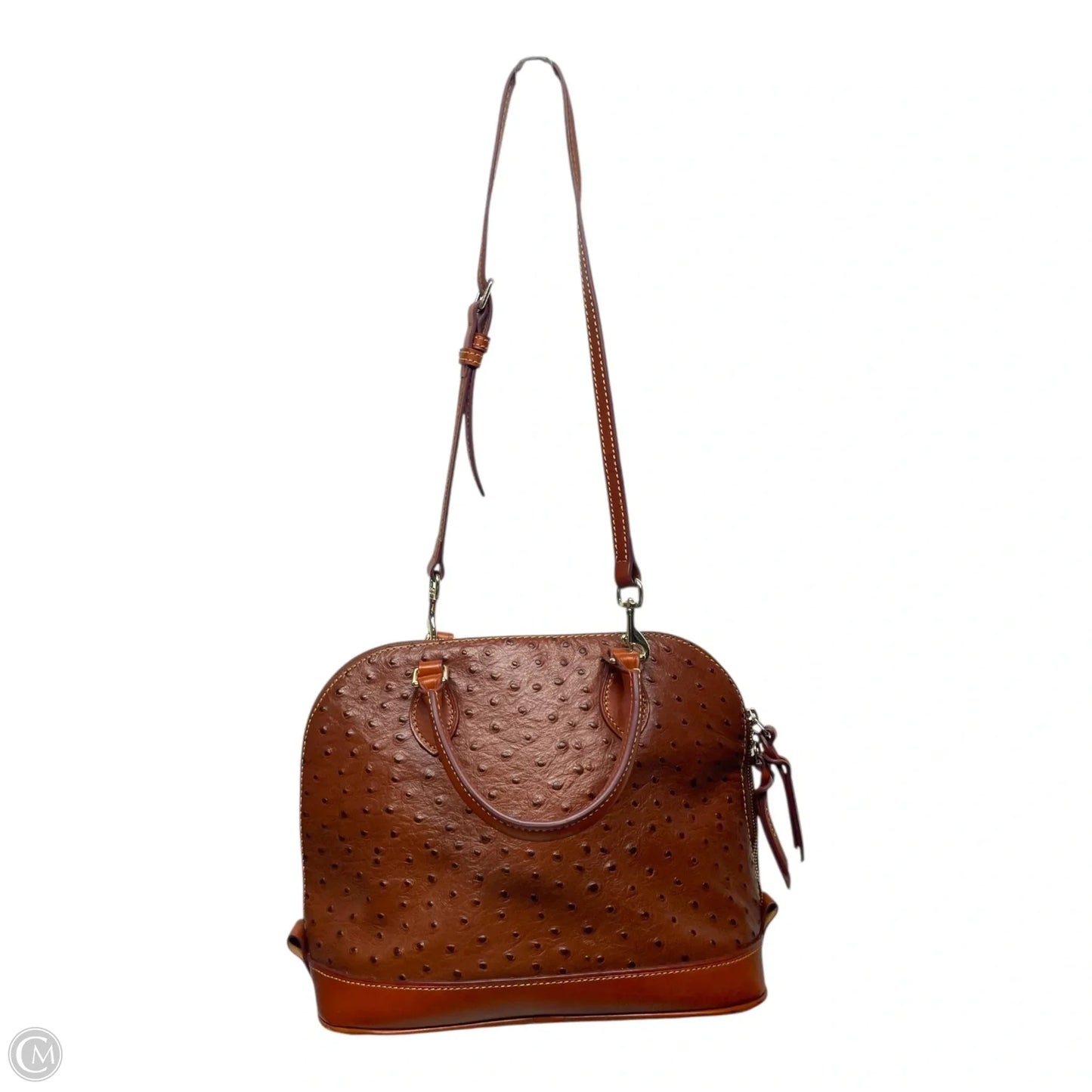 Handbag Designer By Dooney And Bourke, Size: Small