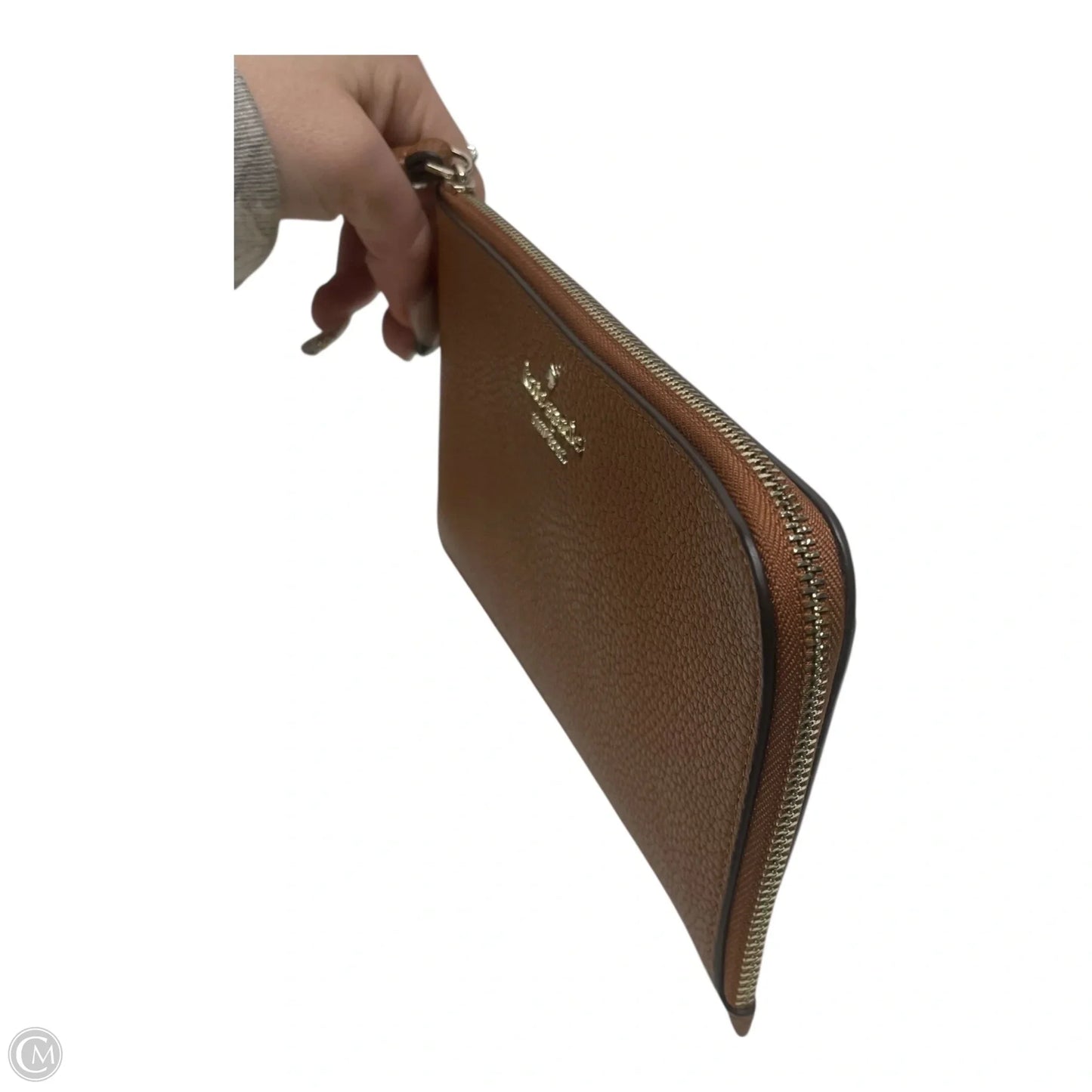 Wristlet Designer By Kate Spade, Size: Small