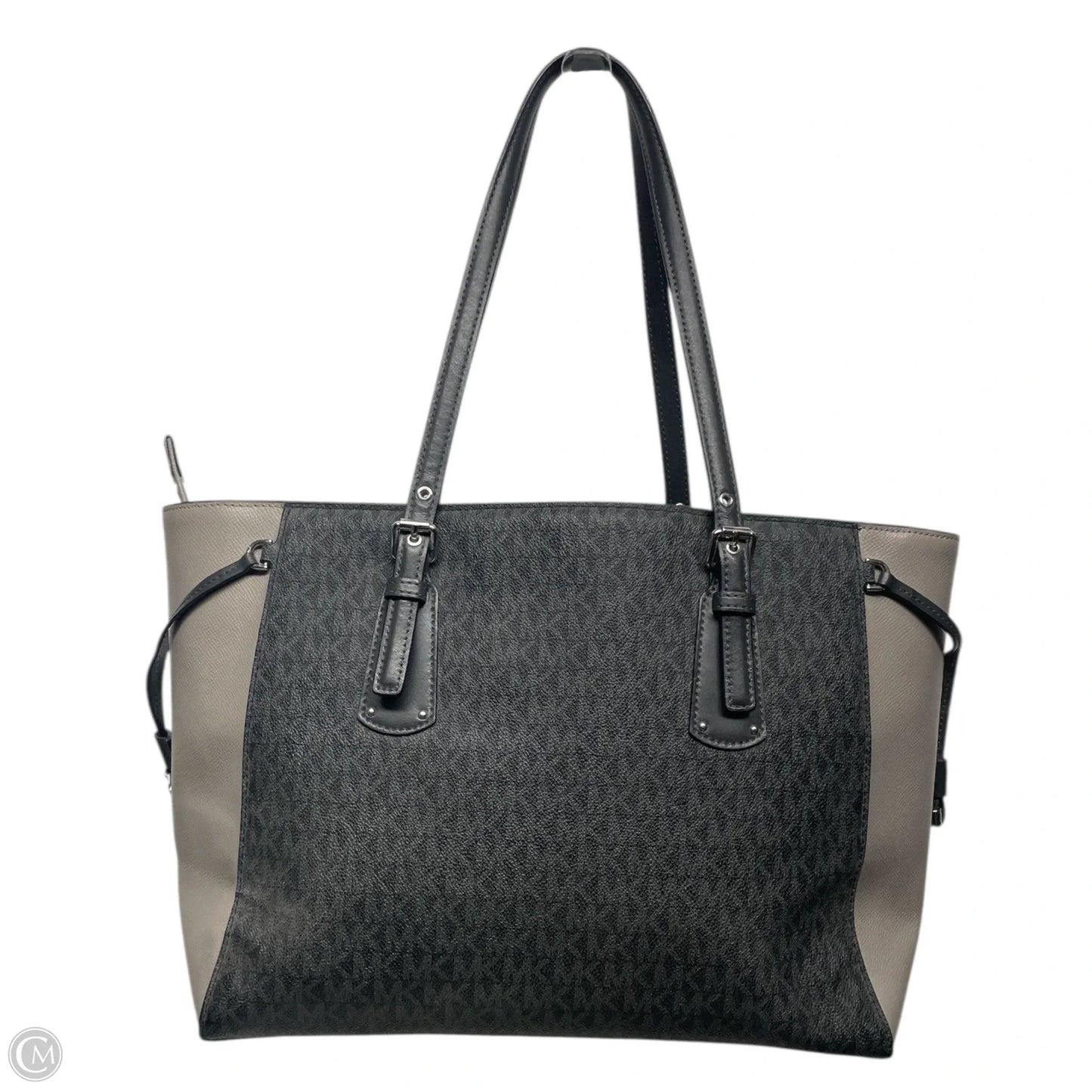 Tote Designer By Michael Kors, Size: Medium