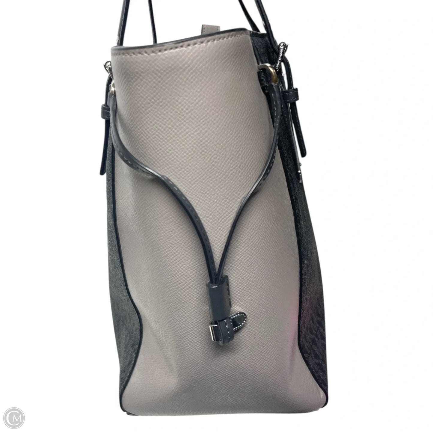 Tote Designer By Michael Kors, Size: Medium