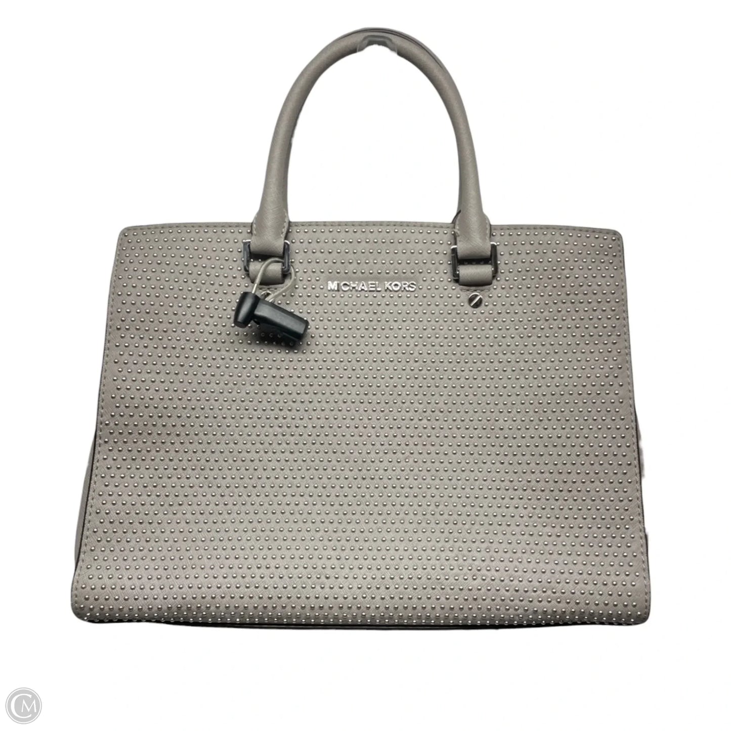 Handbag By Michael By Michael Kors, Size: Medium