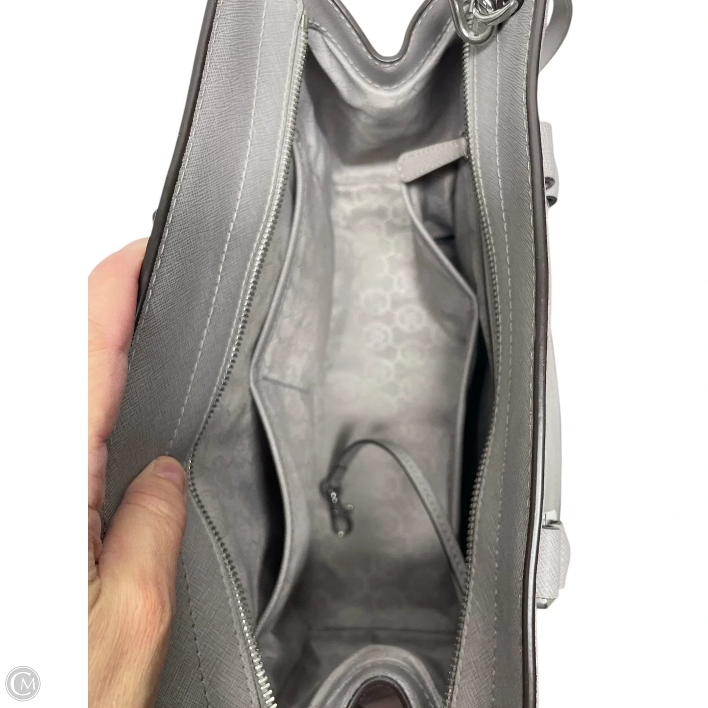 Handbag By Michael By Michael Kors, Size: Medium