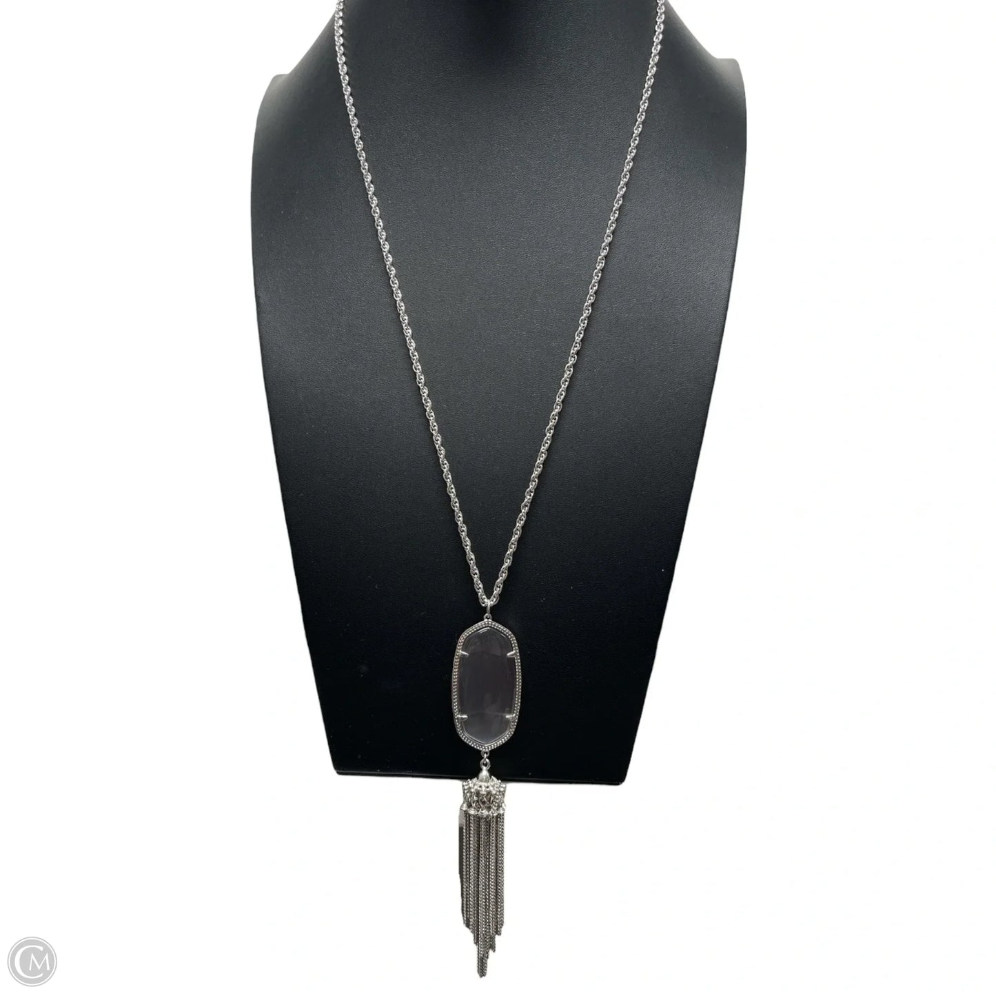 Necklace Pendant By Kendra Scott