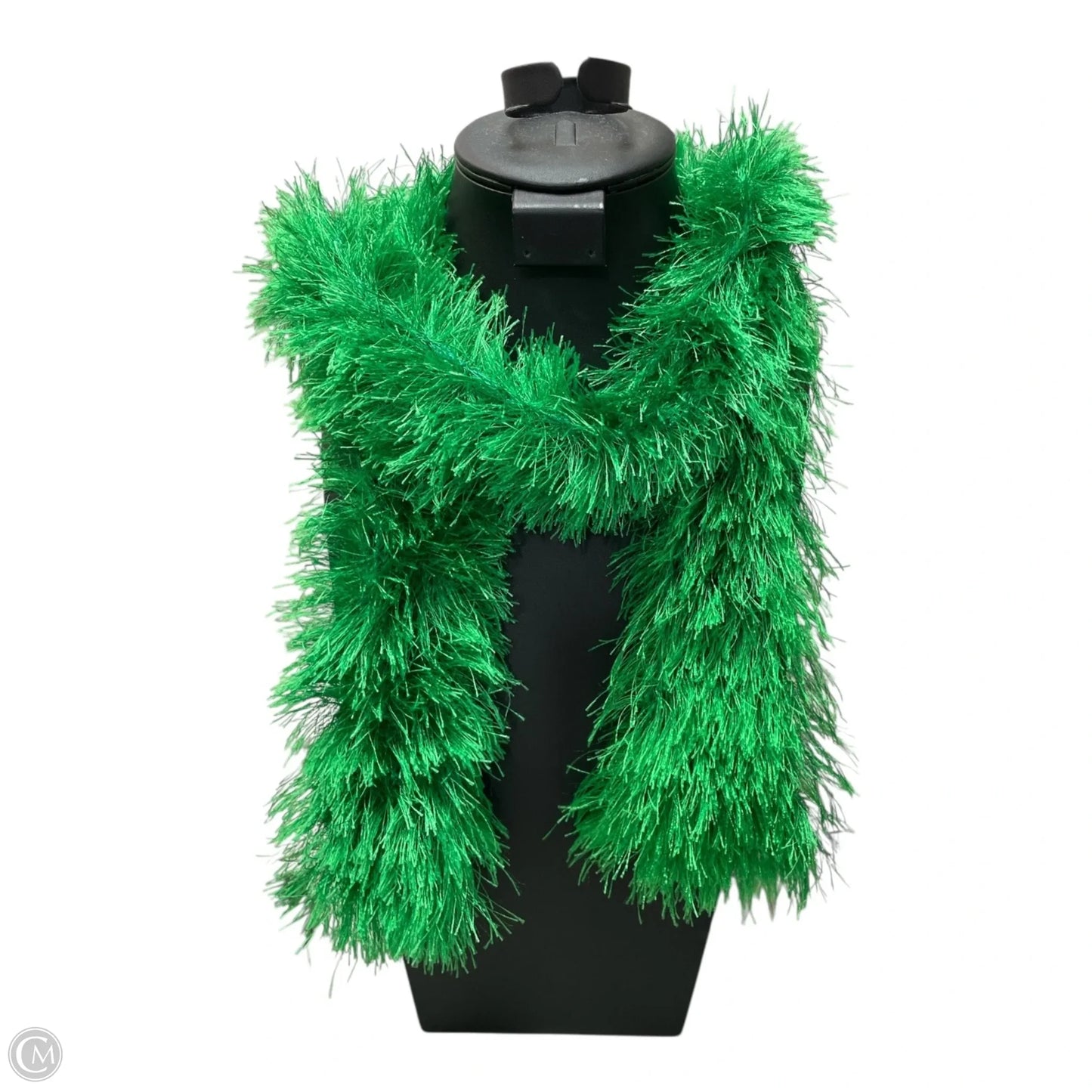 Scarf Long By Clothes Mentor