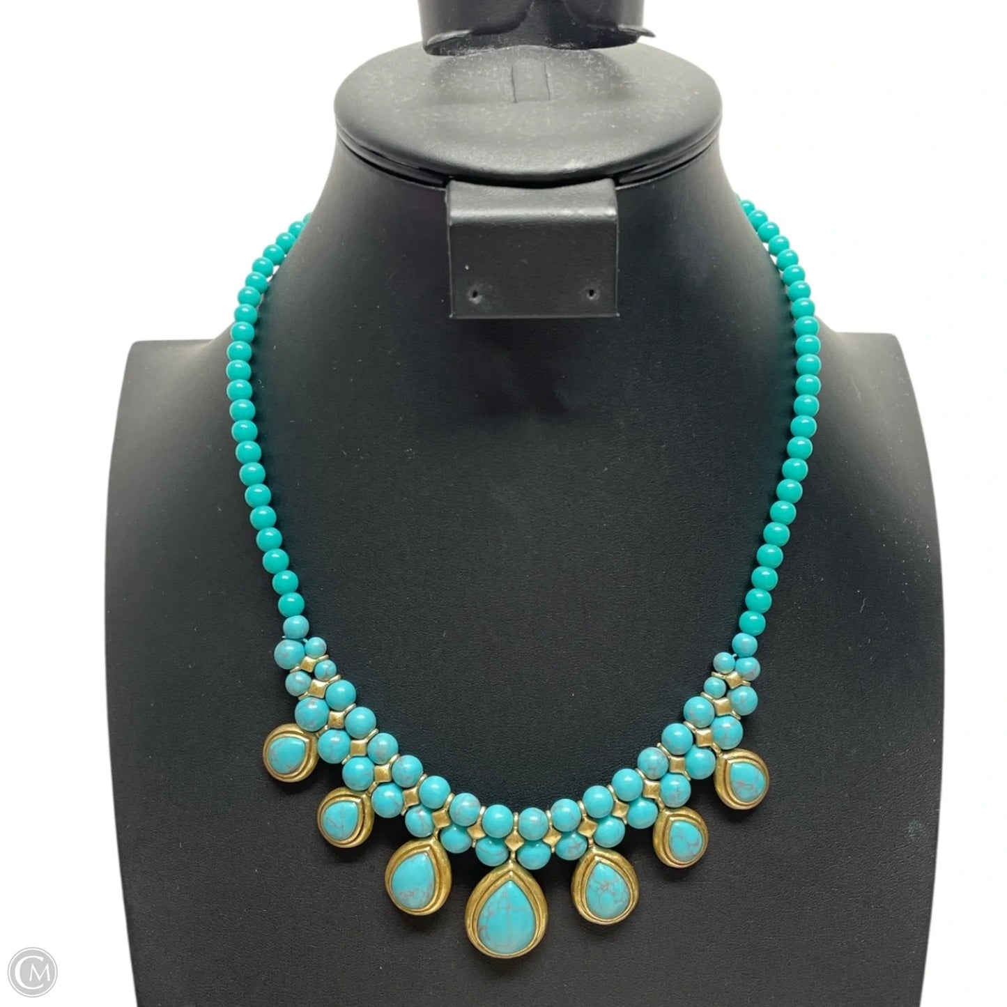 Necklace Other By Chaps