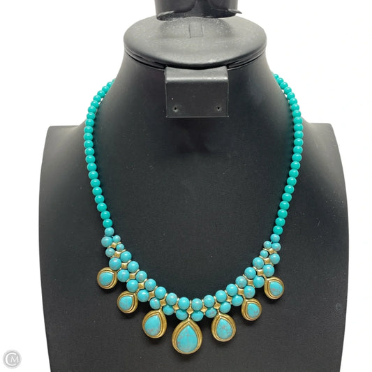 Necklace Other By Chaps