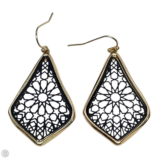 Earrings Dangle/drop By Clothes Mentor