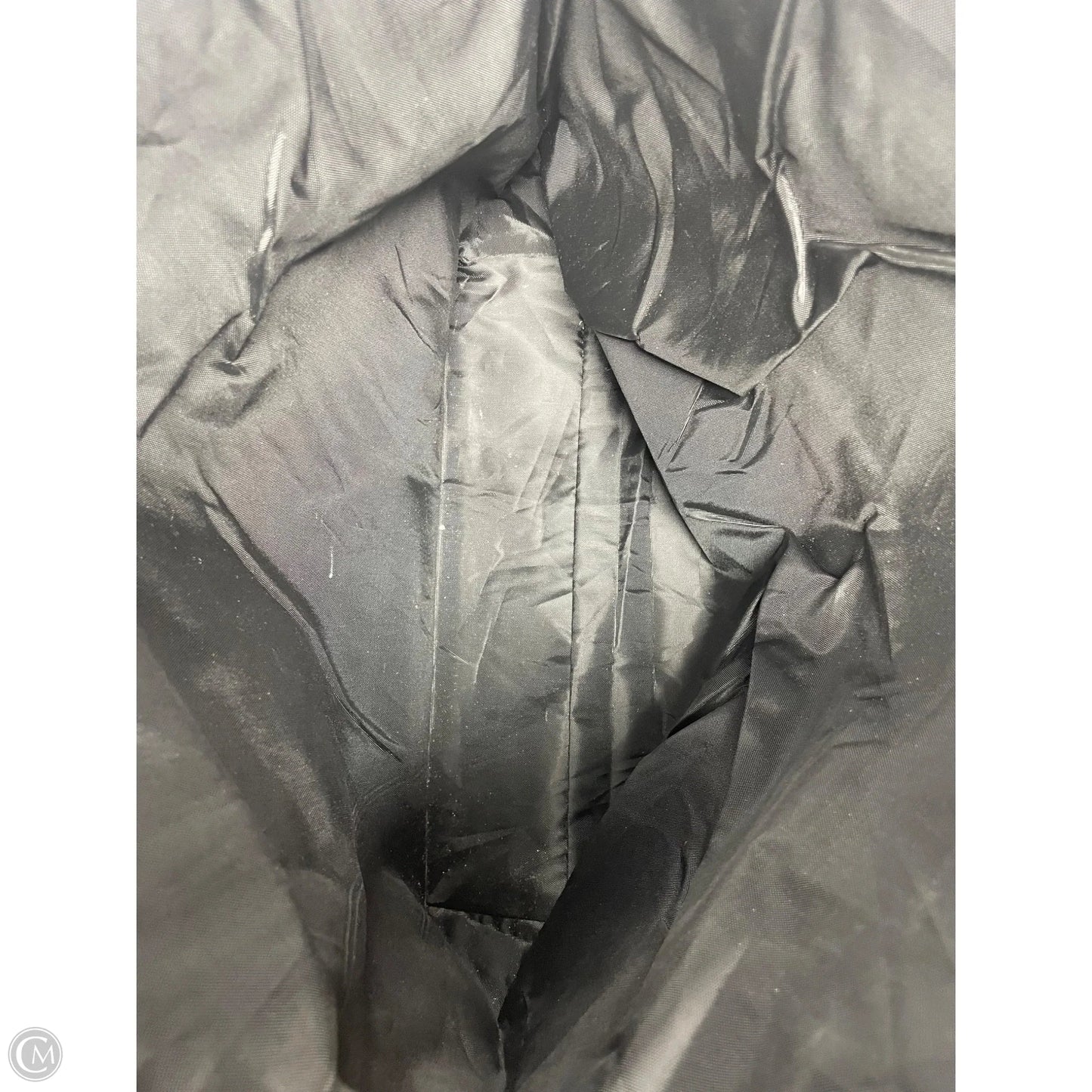 Tote By Clothes Mentor, Size: Small