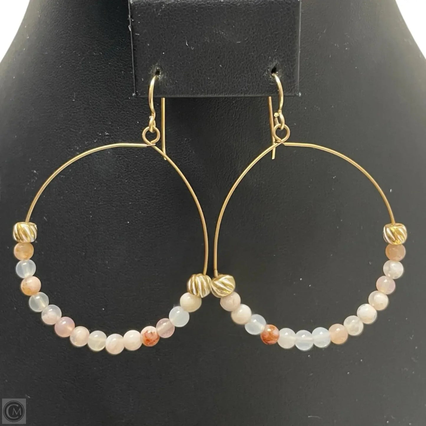 Earrings Hoop By Brighton