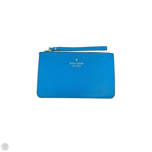 Wristlet Designer By Kate Spade, Size: Medium
