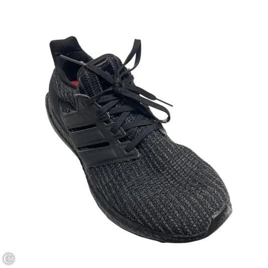 Shoes Athletic By Adidas In Black, Size: 8.5