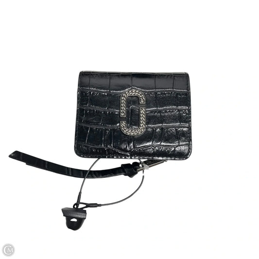 Wallet Luxury Designer By Marc Jacobs, Size: Small