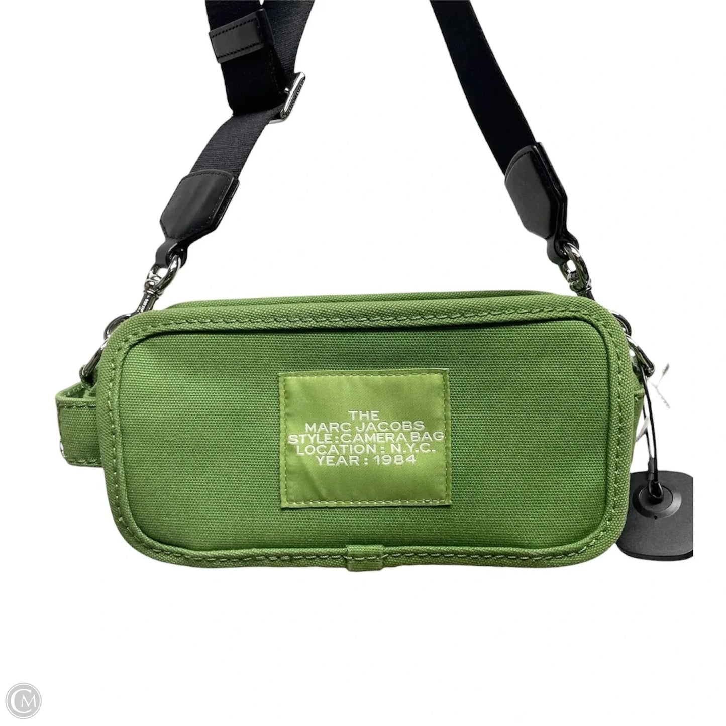 Crossbody Designer By Marc Jacobs, Size: Small