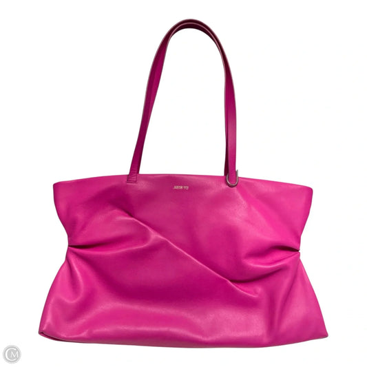 Tote Designer By Jason Wu, Size: Medium