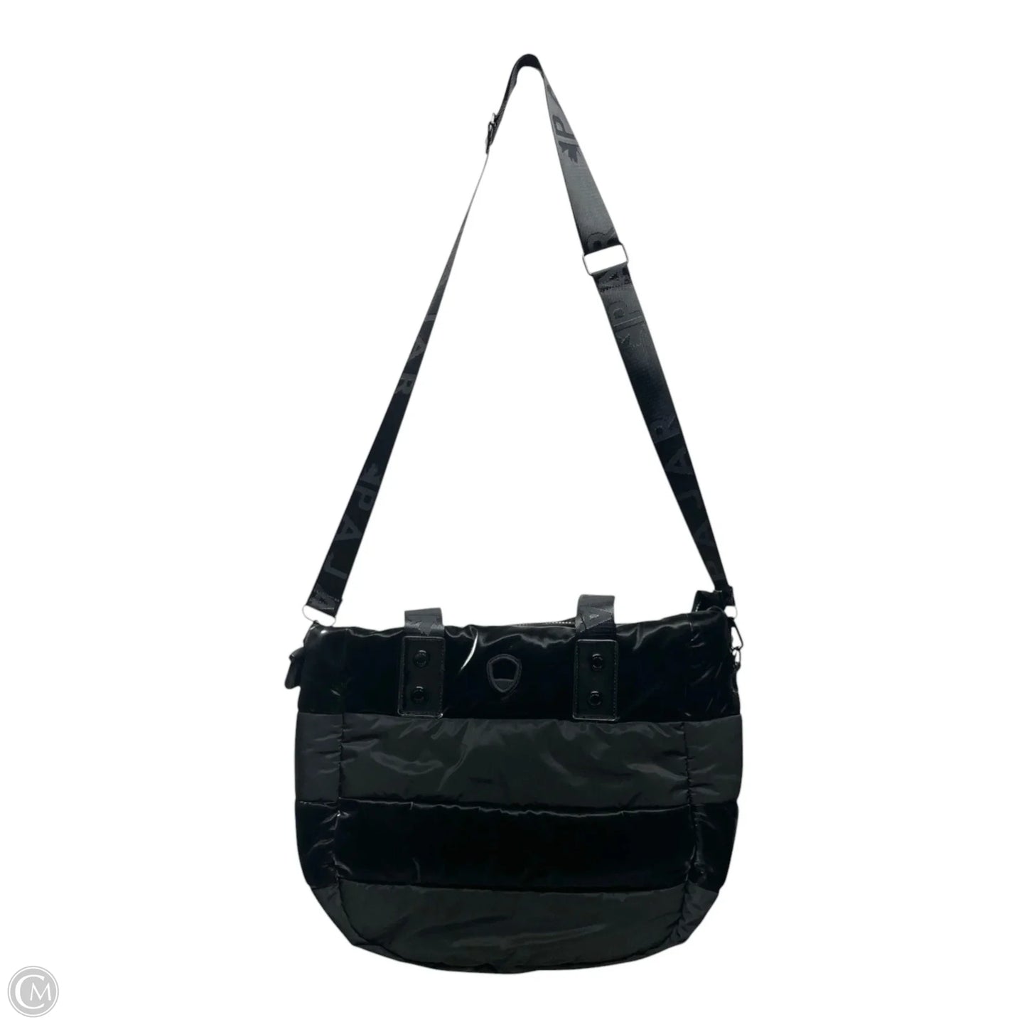 Tote By PAJAR CANADA, Size: Small