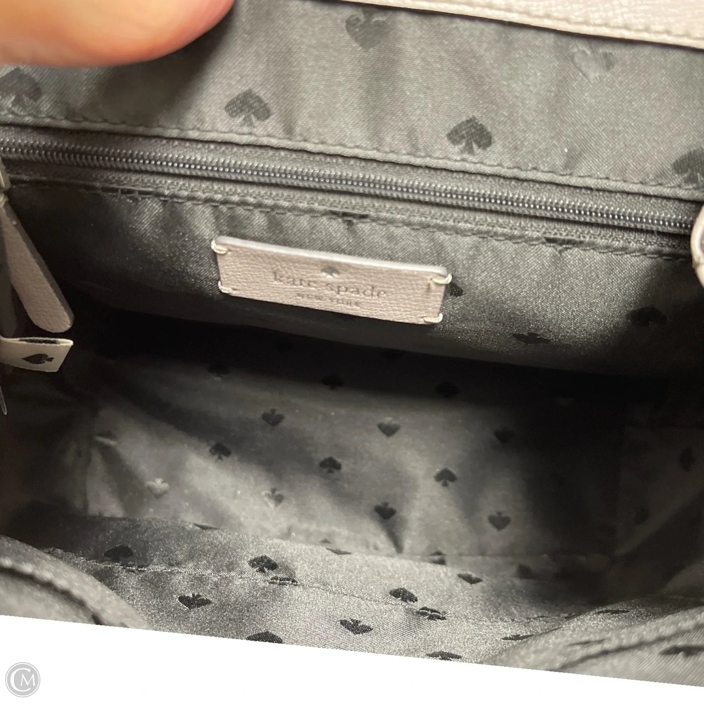 Crossbody Designer By Kate Spade, Size: Small