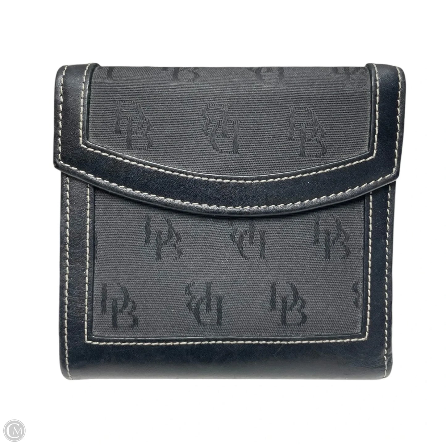 Wallet Designer By Dooney And Bourke, Size: Small