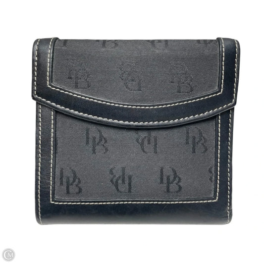 Wallet Designer By Dooney And Bourke, Size: Small
