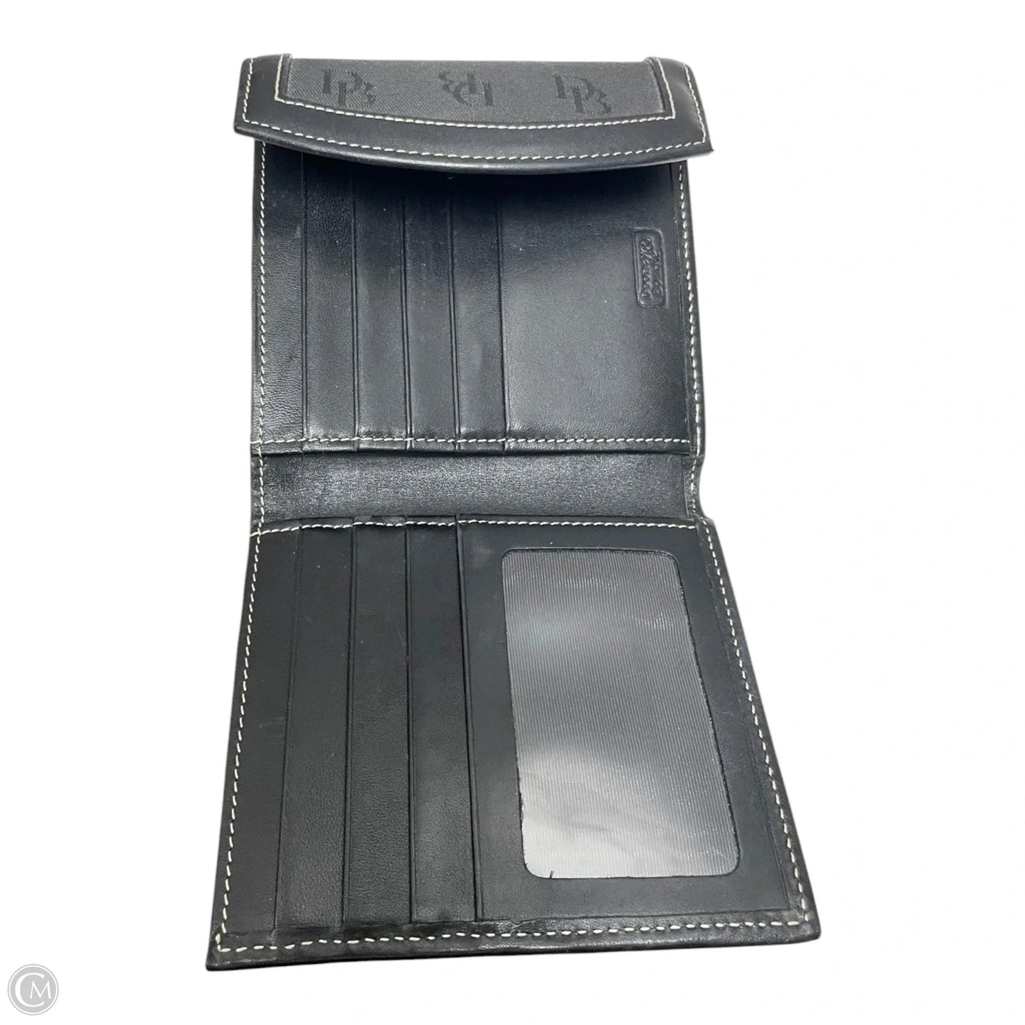 Wallet Designer By Dooney And Bourke, Size: Small
