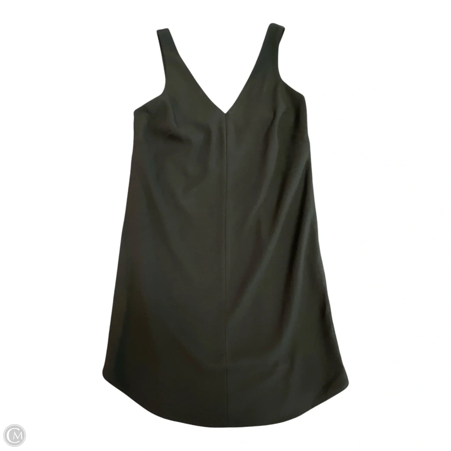 Dress Casual Short By Banana Republic In Black, Size: 2