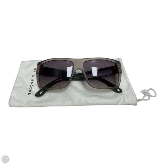 Sunglasses Designer By Marc By Marc Jacobs, Size: