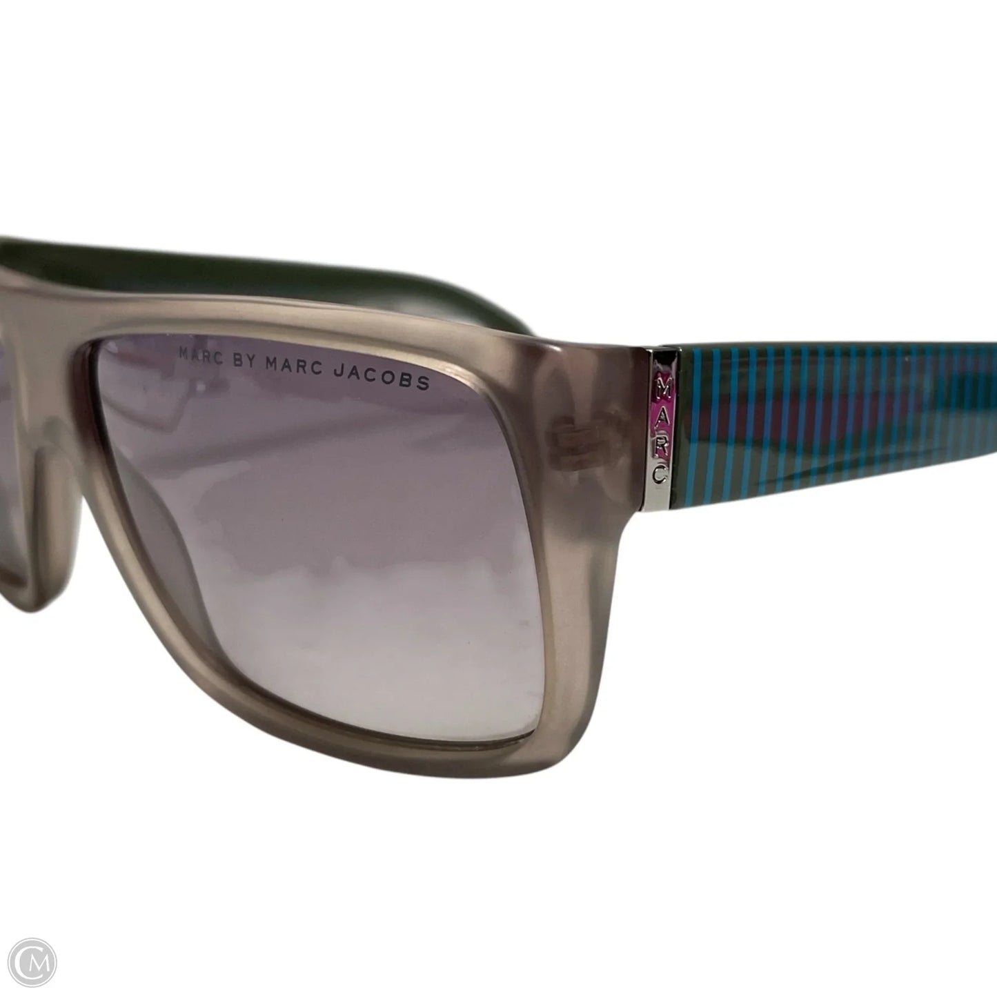 Sunglasses Designer By Marc By Marc Jacobs, Size: