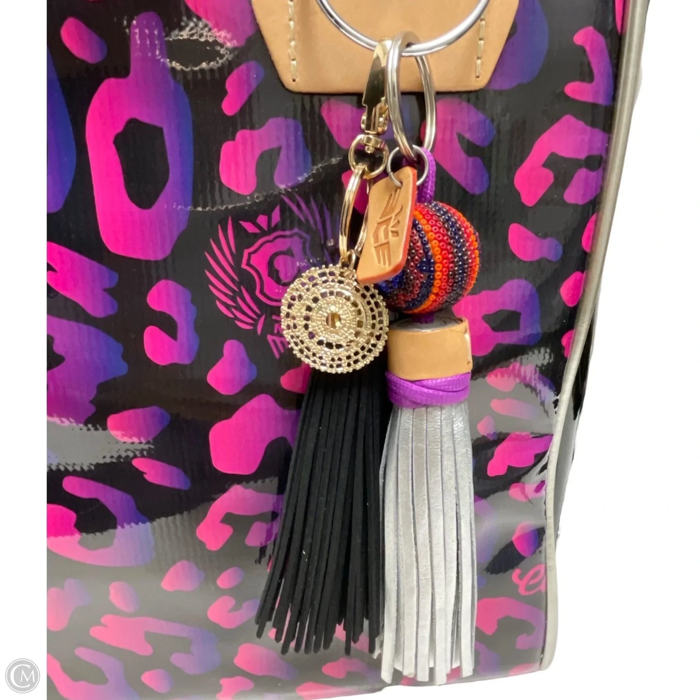 Tote By Consuela, Size: Large