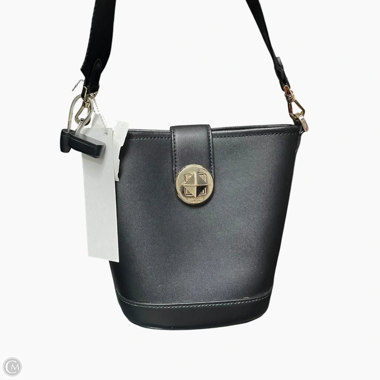 Crossbody Designer By Kate Spade, Size: Small
