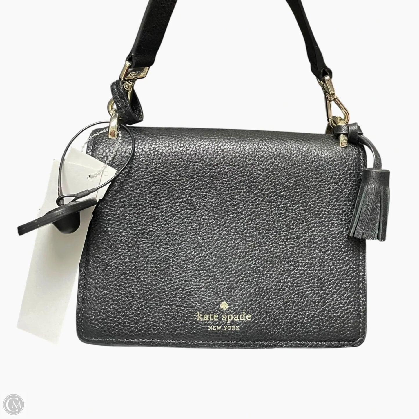 Crossbody Designer By Kate Spade, Size: Small