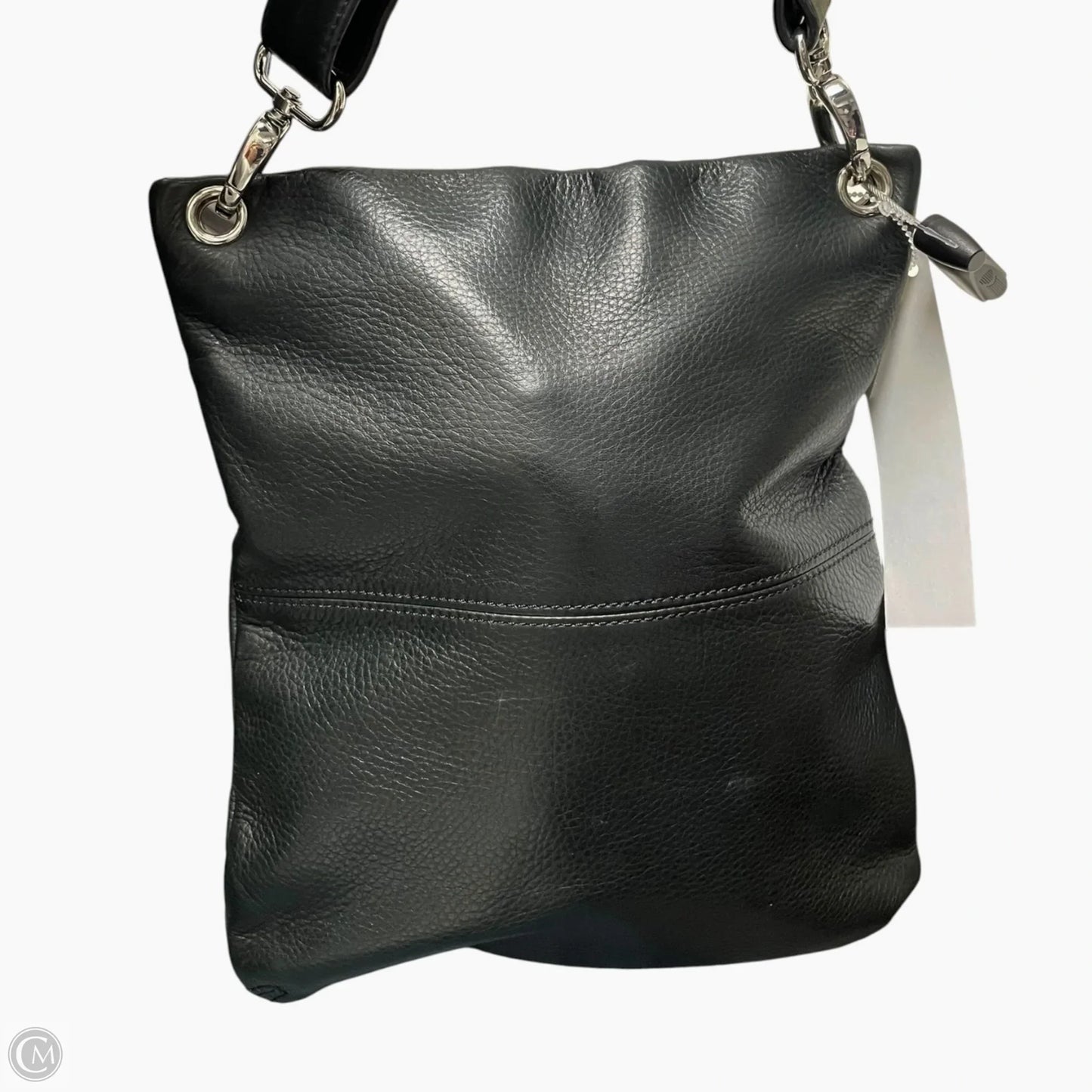 Crossbody Leather By Margot, Size: Small