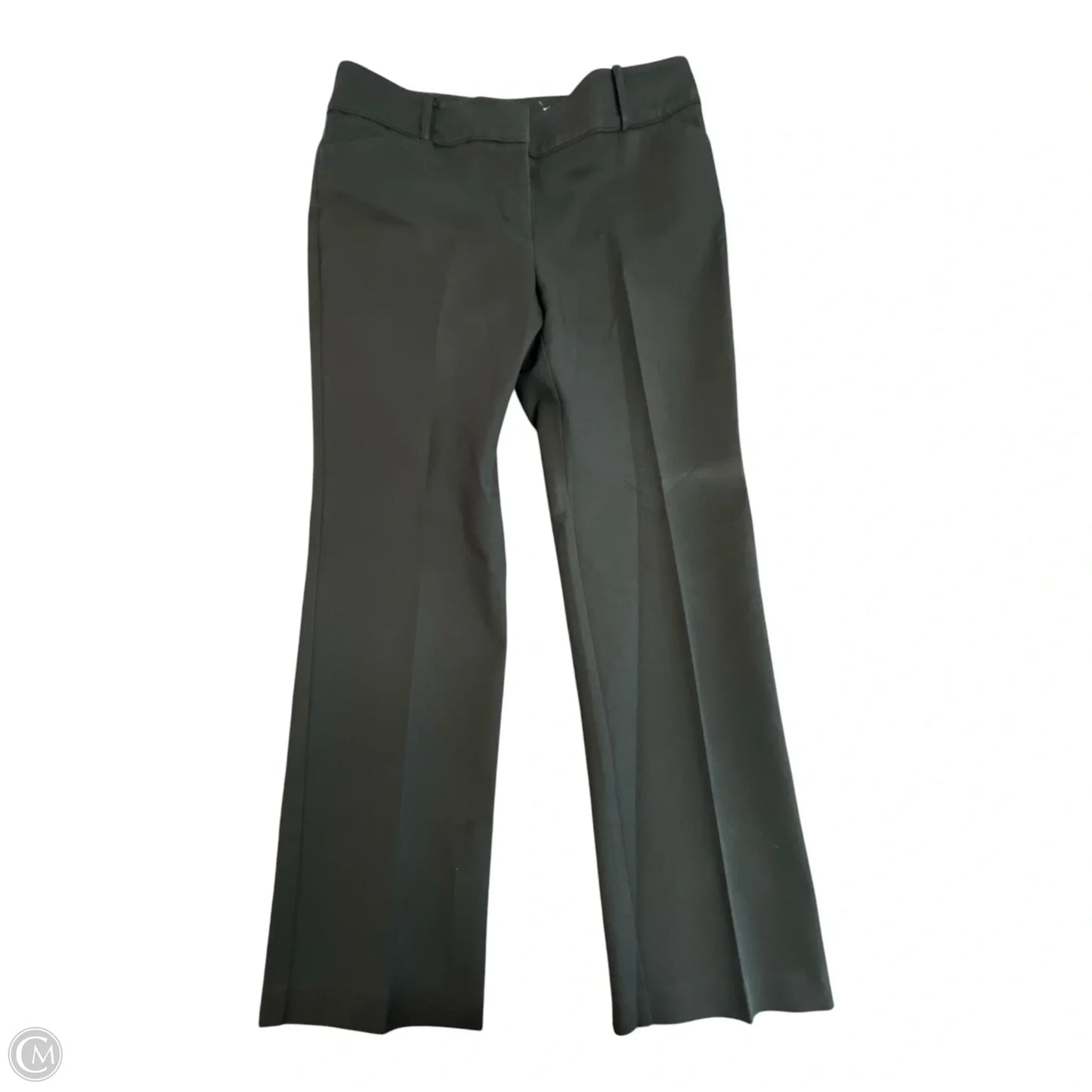 Pants Dress By Ann Taylor In Black, Size: 8