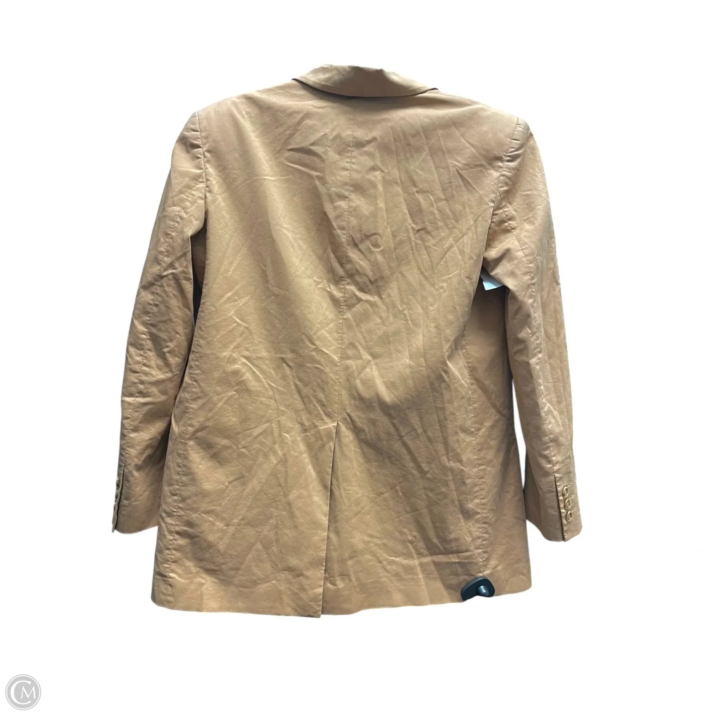 Blazer By THE ANDAMANE In Bronze, Size: M