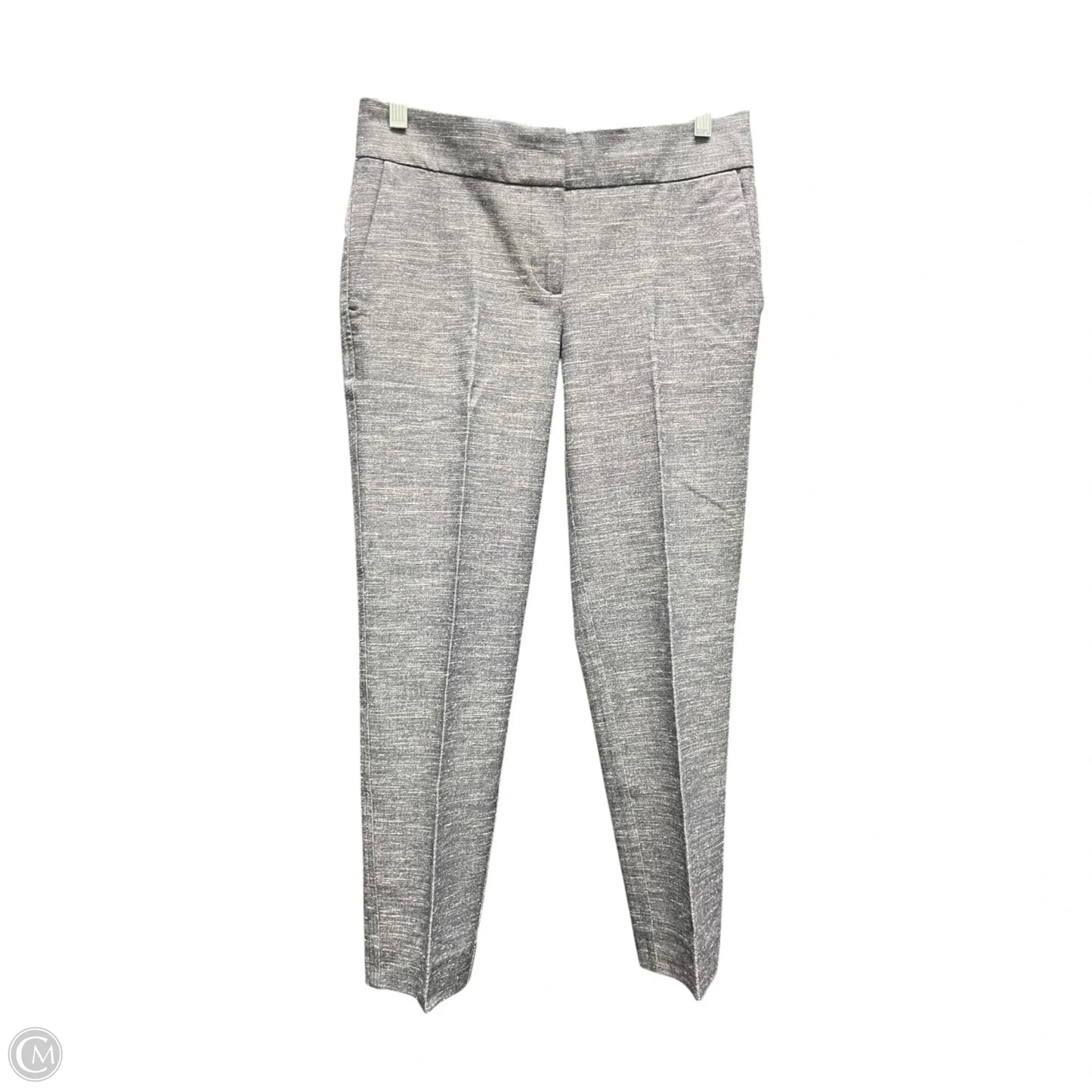 Pants Dress By Loft In Grey, Size: 0