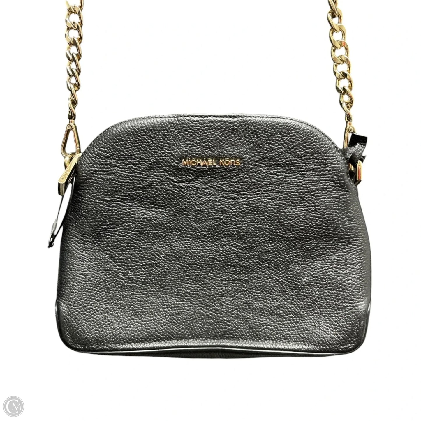 Crossbody Designer By Michael Kors, Size: Small