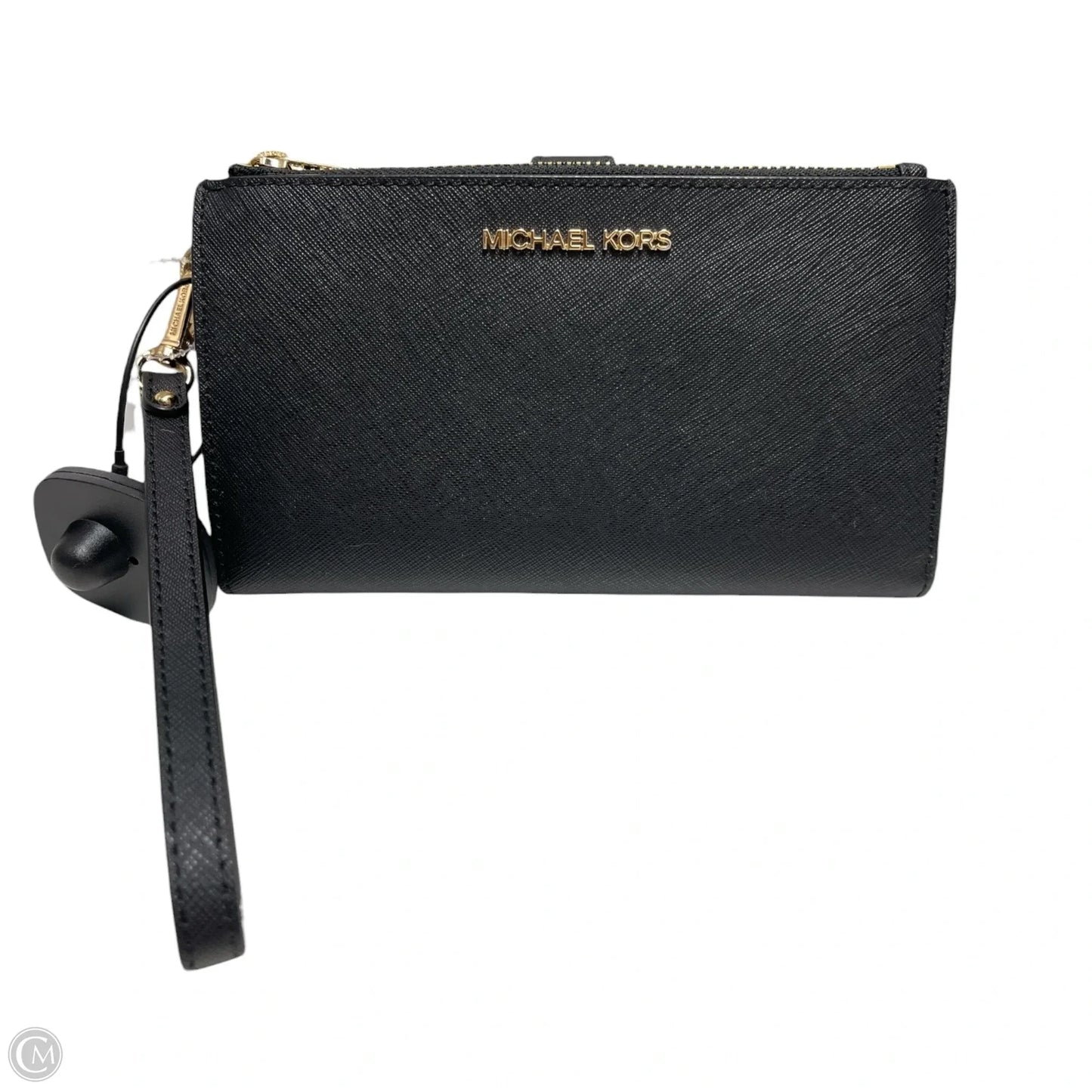 Wristlet Designer By Michael Kors, Size: Small