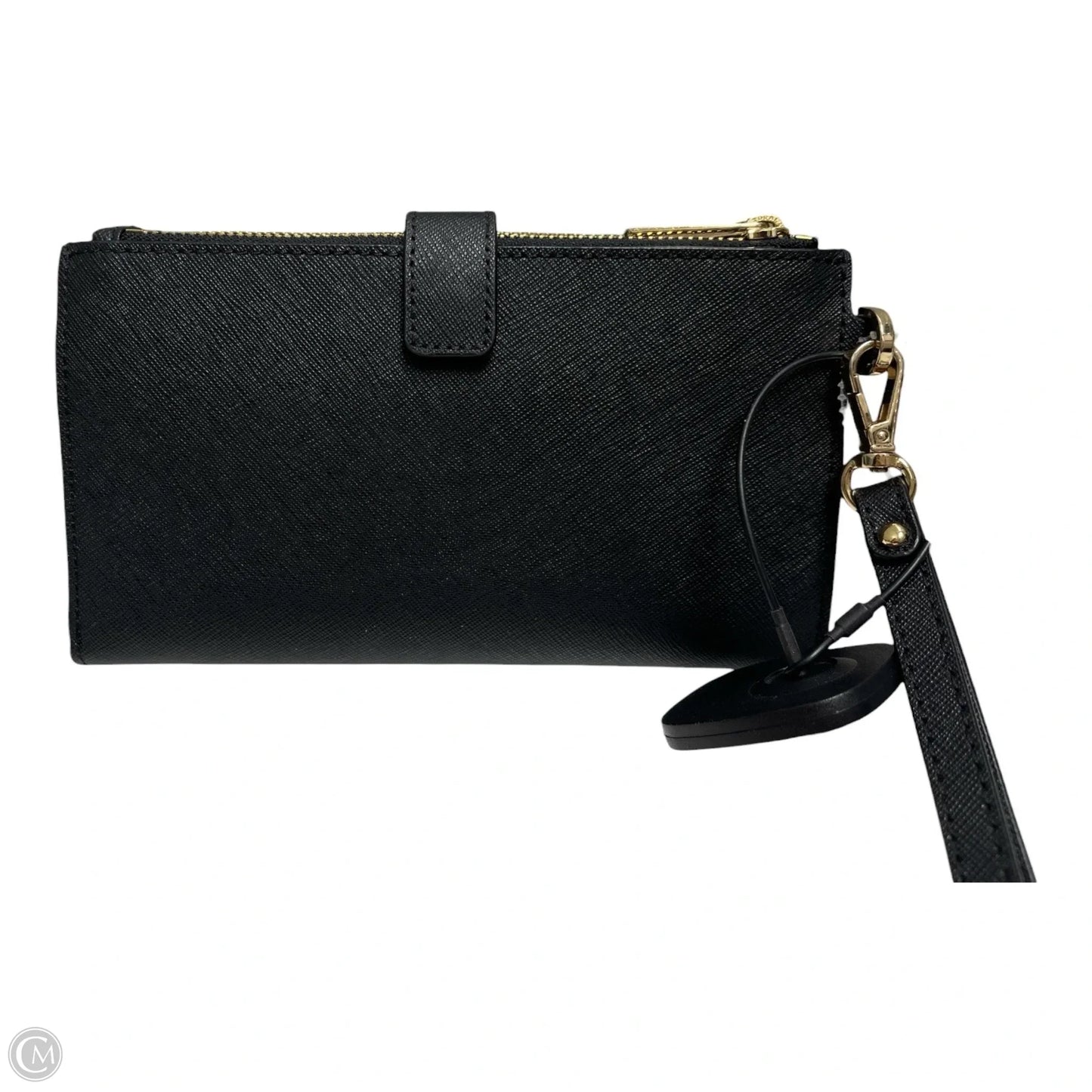 Wristlet Designer By Michael Kors, Size: Small