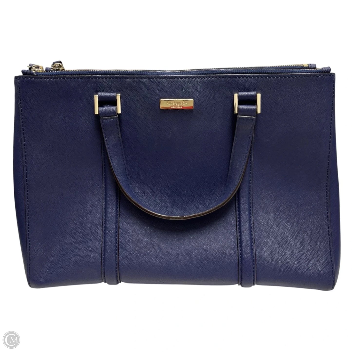 Tote Designer By Kate Spade, Size: Medium