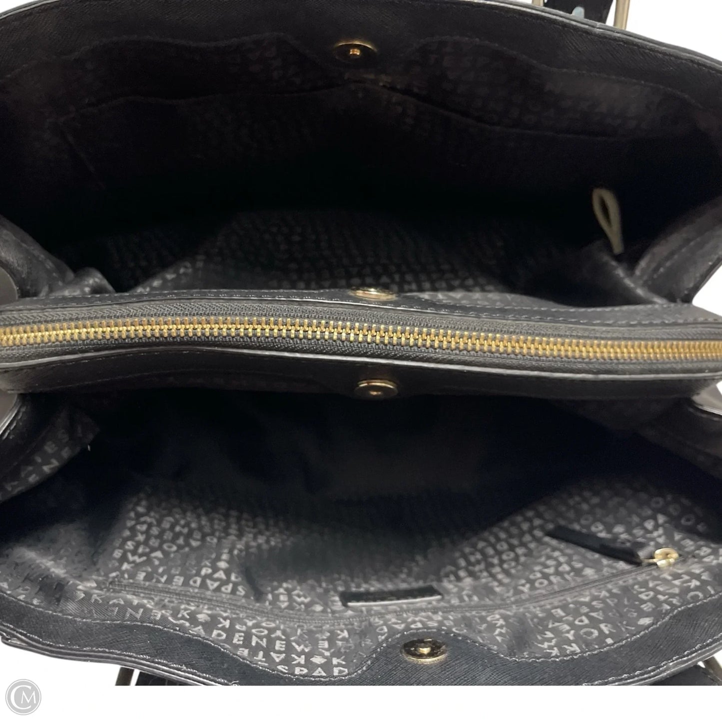 Handbag Designer By Kate Spade, Size: Medium