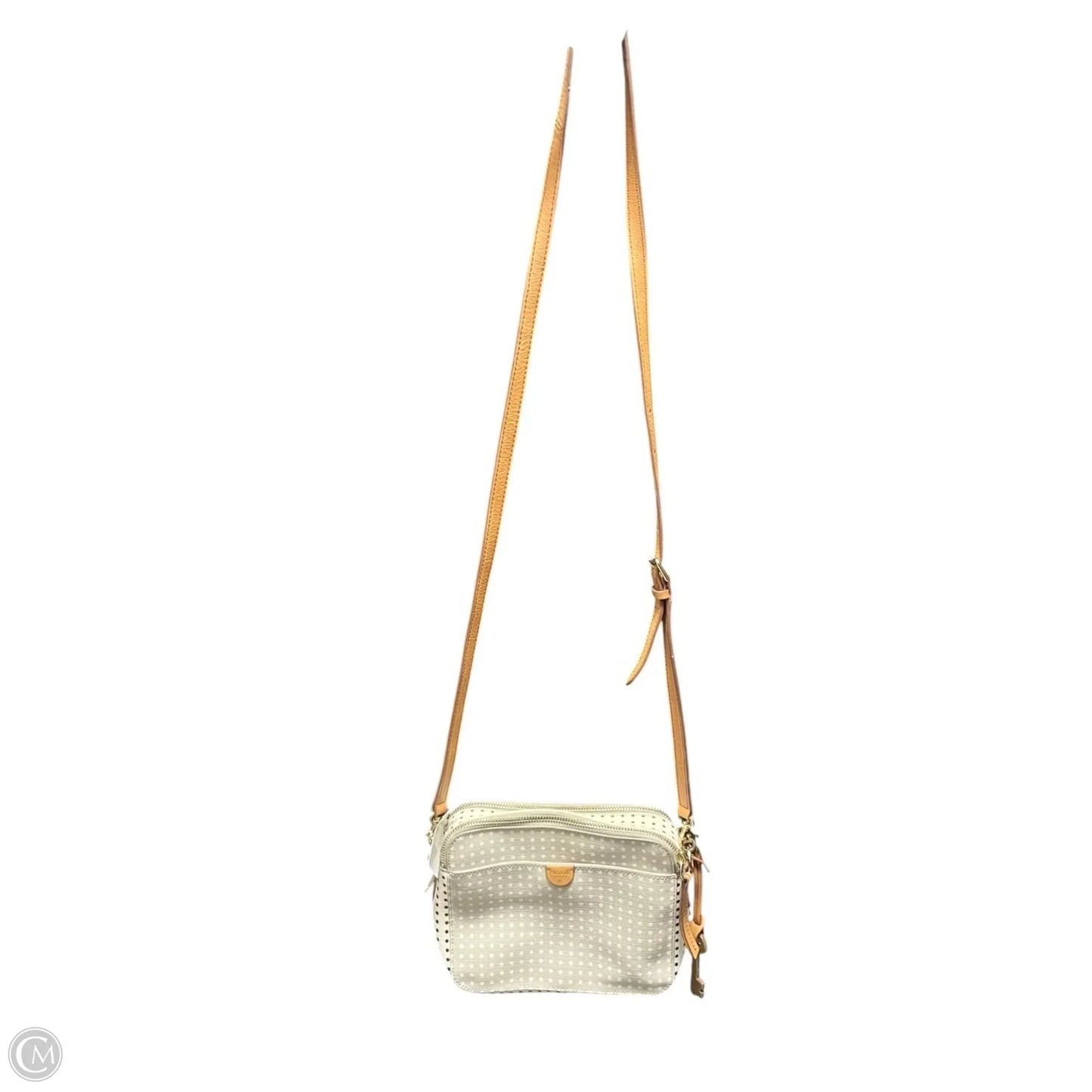 Crossbody By Fossil, Size: Small