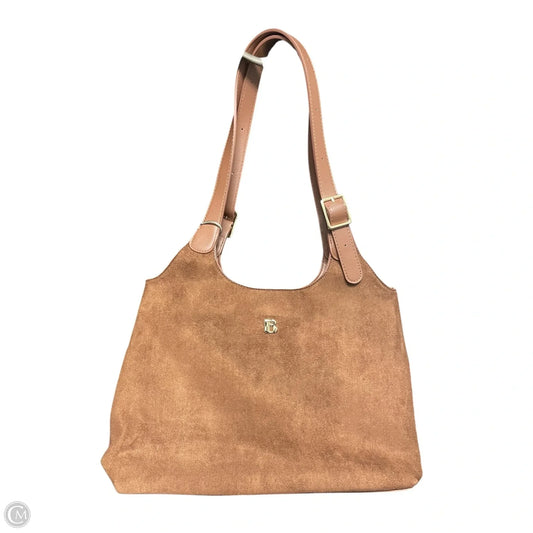 Handbag By Bostanten, Size: Small