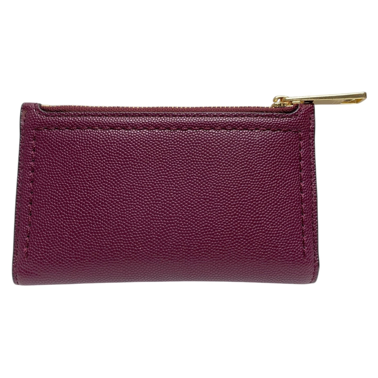 Wallet Designer By Marc Jacobs, Size: Small