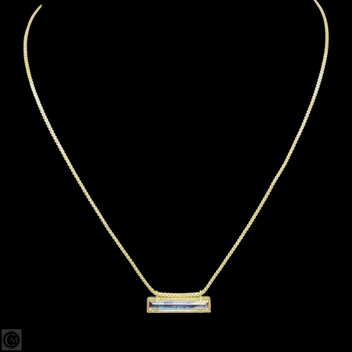 Necklace Designer By Kendra Scott