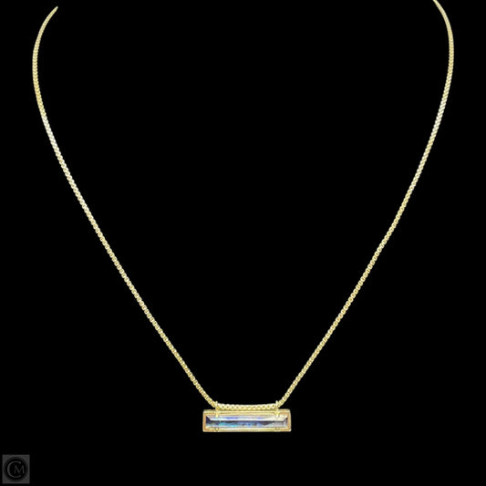 Necklace Designer By Kendra Scott