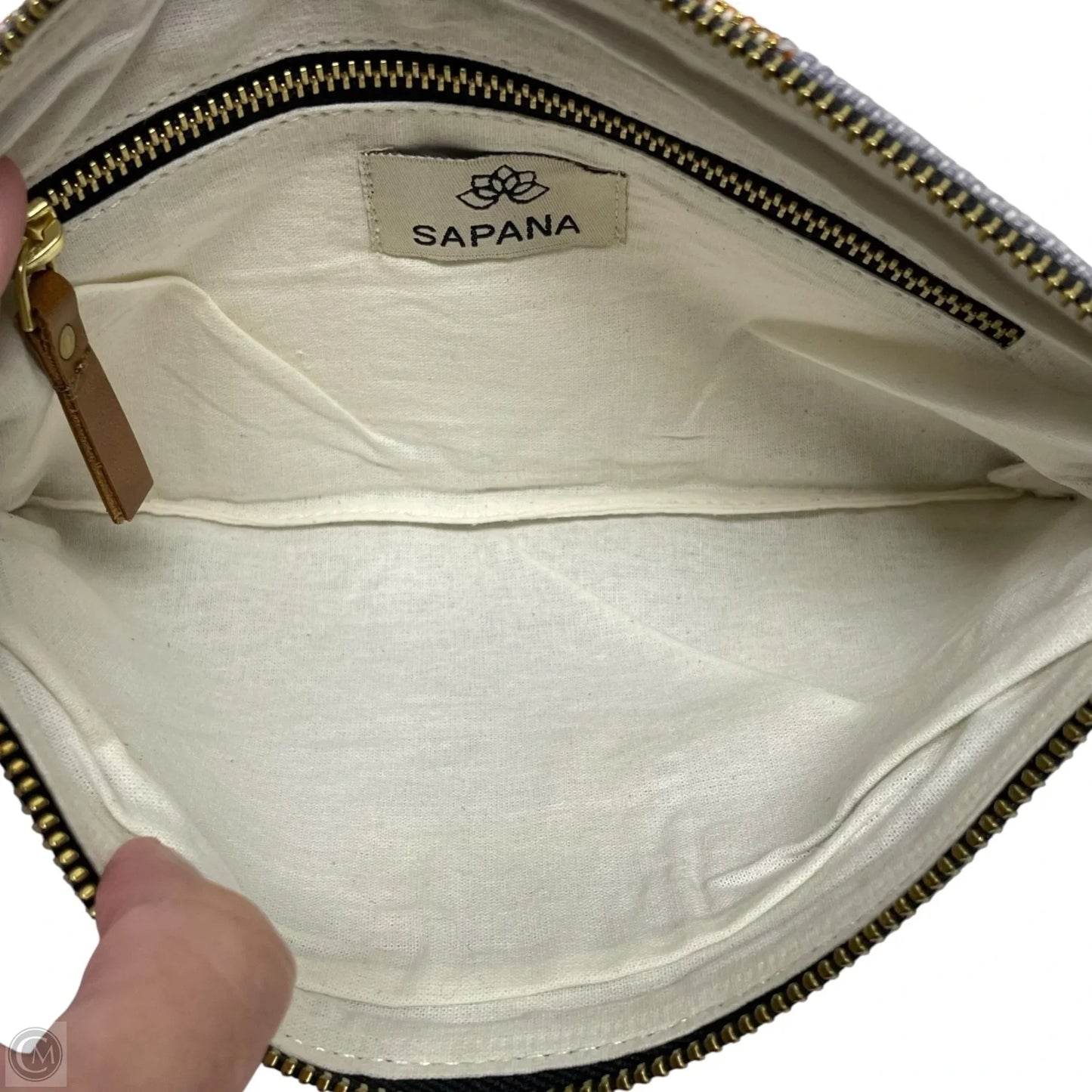 Wristlet By sapana, Size: Large