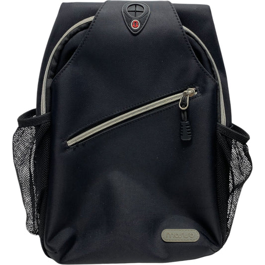 Backpack By Clothes Mentor, Size: Small