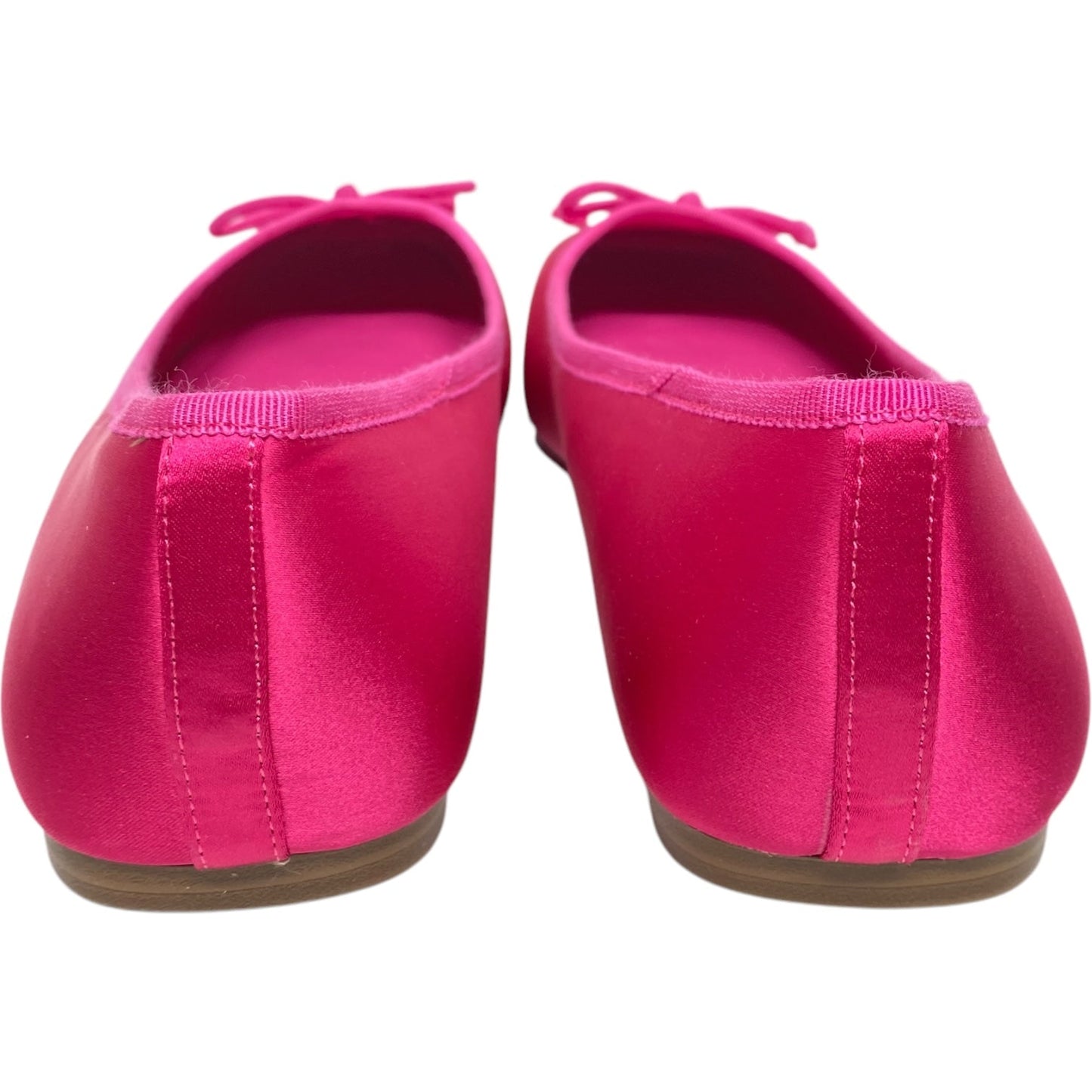 Shoes Flats By Scoop In Pink, Size: 11