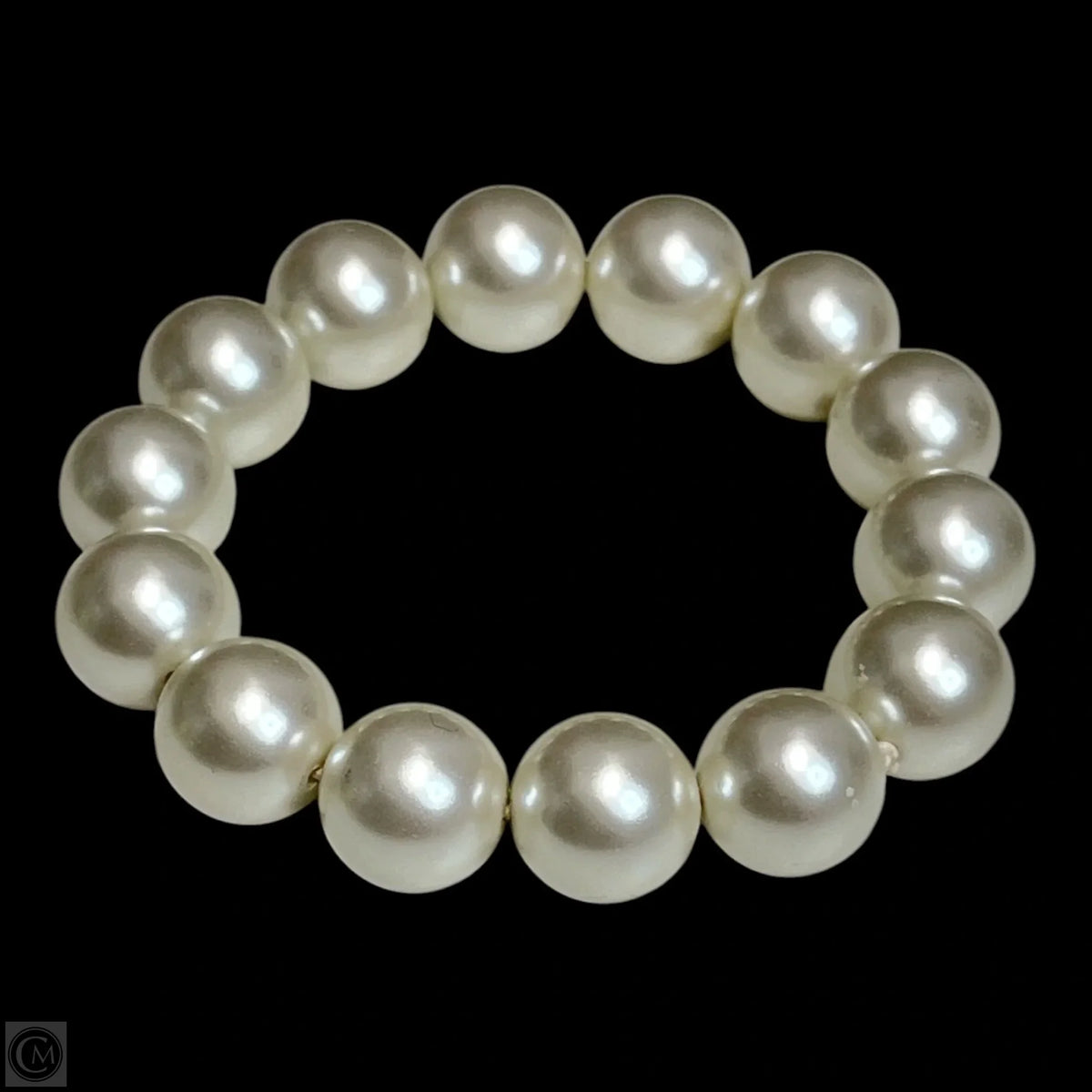 Bracelet Beaded By Clothes Mentor