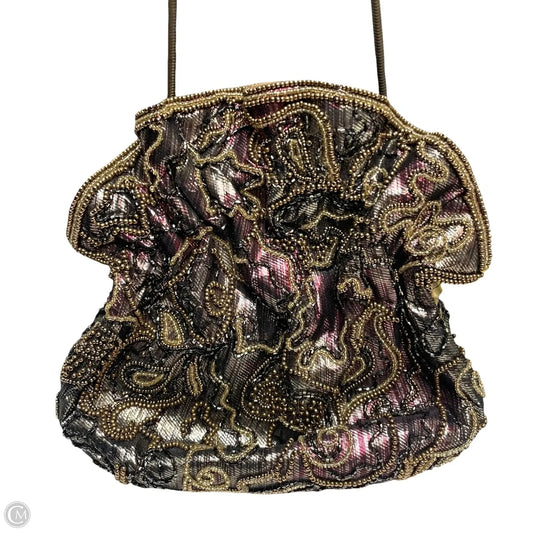 Crossbody By Clothes Mentor, Size: Small